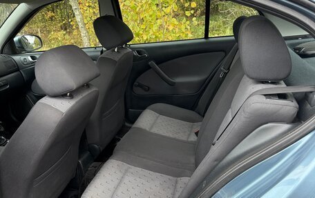 Skoda Octavia IV, 2010 год, 890 000 рублей, 14 фотография