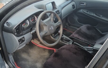 Nissan Almera, 2006 год, 360 000 рублей, 4 фотография