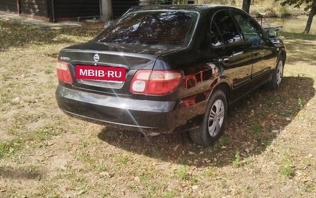 Nissan Almera, 2006 год, 360 000 рублей, 3 фотография