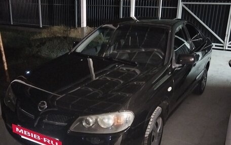 Nissan Almera, 2006 год, 360 000 рублей, 7 фотография