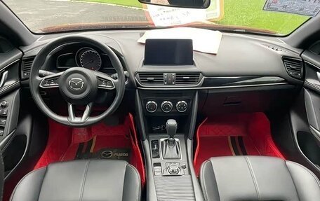 Mazda CX-4, 2021 год, 2 125 000 рублей, 7 фотография