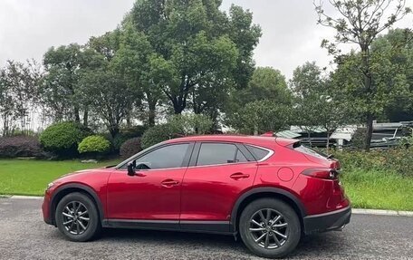 Mazda CX-4, 2021 год, 2 125 000 рублей, 5 фотография