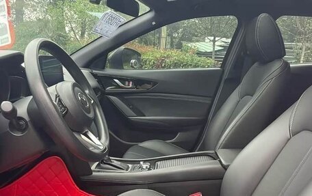 Mazda CX-4, 2021 год, 2 125 000 рублей, 9 фотография