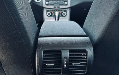 Volkswagen Passat B7, 2011 год, 950 000 рублей, 10 фотография