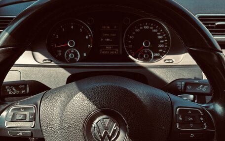 Volkswagen Passat B7, 2011 год, 950 000 рублей, 11 фотография