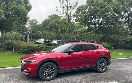 Mazda CX-4, 2021 год, 2 125 000 рублей, 2 фотография