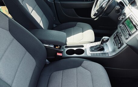Volkswagen Passat B7, 2011 год, 950 000 рублей, 8 фотография