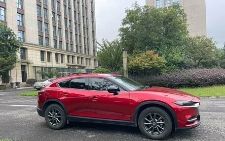Mazda CX-4, 2021 год, 2 125 000 рублей, 3 фотография
