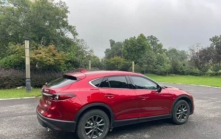 Mazda CX-4, 2021 год, 2 125 000 рублей, 6 фотография