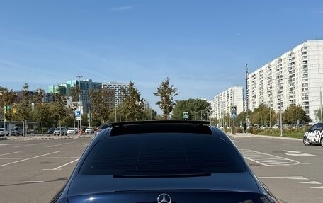 Mercedes-Benz E-Класс, 2019 год, 3 750 000 рублей, 5 фотография