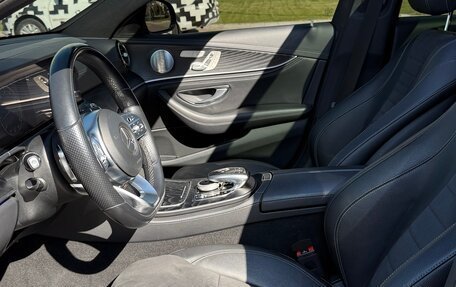 Mercedes-Benz E-Класс, 2019 год, 3 750 000 рублей, 11 фотография