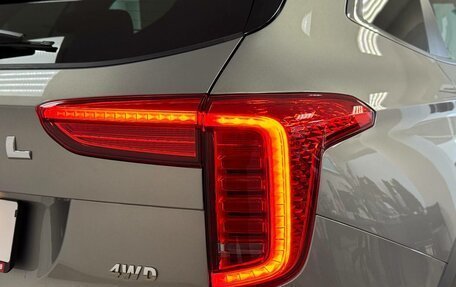 Haval Jolion, 2025 год, 2 599 000 рублей, 37 фотография