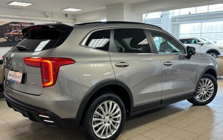 Haval Jolion, 2025 год, 2 599 000 рублей, 36 фотография