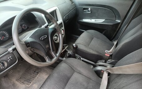 Chery Very (A13), 2013 год, 269 000 рублей, 12 фотография