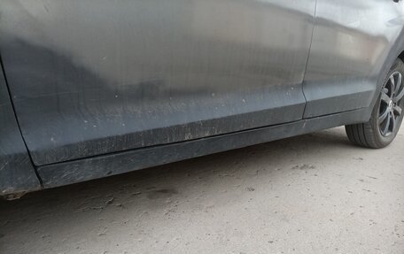 Chery Very (A13), 2013 год, 269 000 рублей, 6 фотография