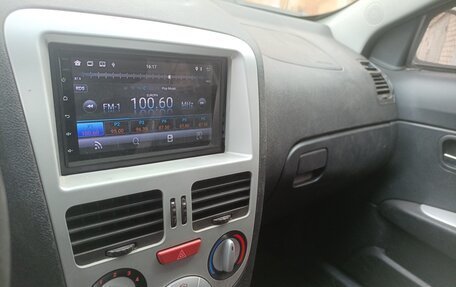 Chery Very (A13), 2013 год, 269 000 рублей, 9 фотография