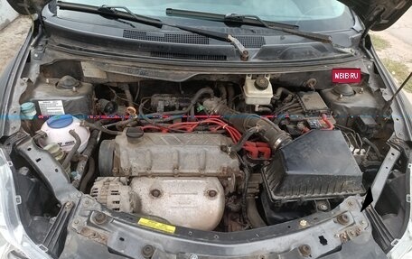 Chery Very (A13), 2013 год, 269 000 рублей, 11 фотография