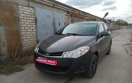 Chery Very (A13), 2013 год, 269 000 рублей, 2 фотография