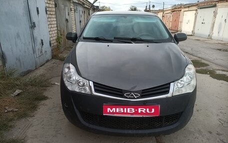 Chery Very (A13), 2013 год, 269 000 рублей, 1 фотография