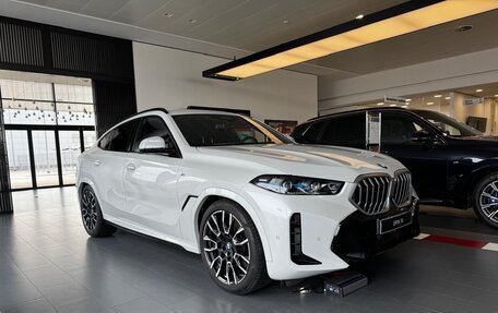 BMW X6, 2024 год, 13 950 000 рублей, 1 фотография