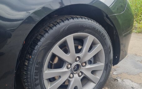 Mazda 3, 2007 год, 599 999 рублей, 8 фотография