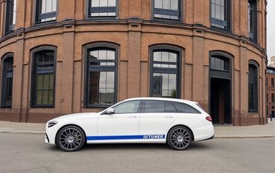 Mercedes-Benz E-Класс, 2020 год, 6 000 000 рублей, 1 фотография
