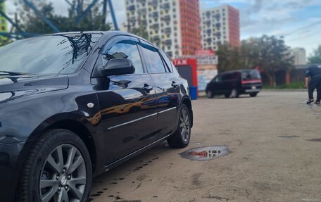 Mazda 3, 2007 год, 599 999 рублей, 4 фотография