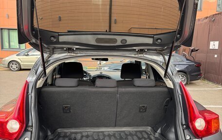 Nissan Juke II, 2012 год, 1 050 000 рублей, 2 фотография