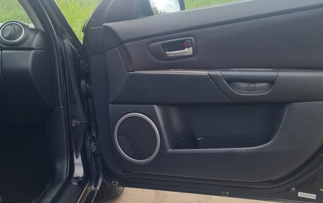 Mazda 3, 2007 год, 599 999 рублей, 10 фотография