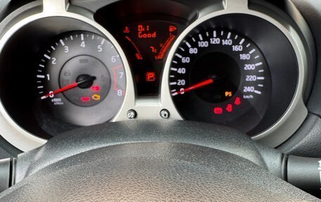 Nissan Juke II, 2012 год, 1 050 000 рублей, 6 фотография