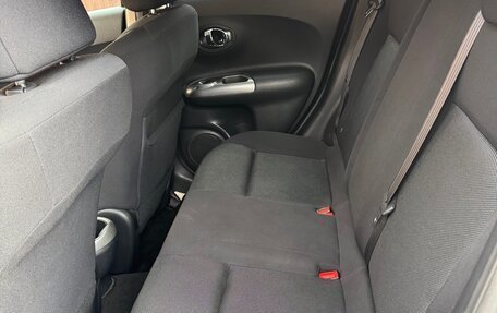 Nissan Juke II, 2012 год, 1 050 000 рублей, 8 фотография