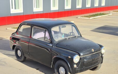 ЗАЗ 965, 1966 год, 85 000 рублей, 1 фотография