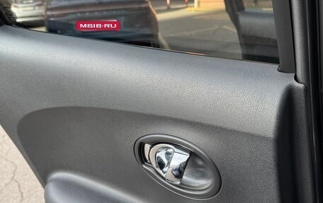 Nissan Juke II, 2012 год, 1 050 000 рублей, 3 фотография