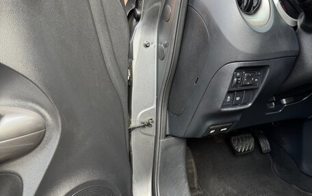 Nissan Juke II, 2012 год, 1 050 000 рублей, 11 фотография