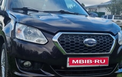 Datsun on-DO I рестайлинг, 2015 год, 500 000 рублей, 1 фотография