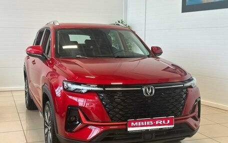 Changan CS35 Plus, 2025 год, 2 709 900 рублей, 1 фотография