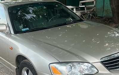 Mazda Xedos 9 I, 2002 год, 1 000 000 рублей, 1 фотография