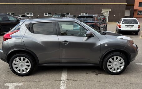 Nissan Juke II, 2012 год, 1 050 000 рублей, 19 фотография