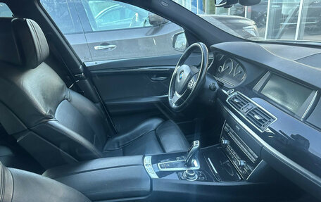 BMW 5 серия, 2011 год, 1 650 000 рублей, 4 фотография