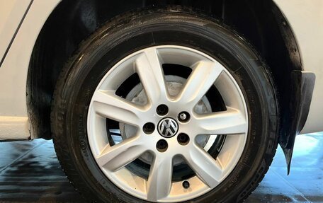 Volkswagen Polo VI (EU Market), 2011 год, 570 000 рублей, 20 фотография
