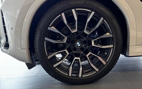 BMW X6, 2024 год, 13 950 000 рублей, 5 фотография