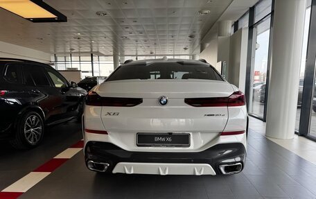 BMW X6, 2024 год, 13 950 000 рублей, 6 фотография