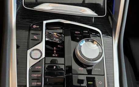 BMW X6, 2024 год, 13 950 000 рублей, 12 фотография