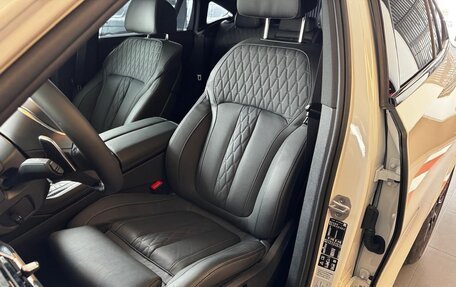BMW X6, 2024 год, 13 950 000 рублей, 9 фотография