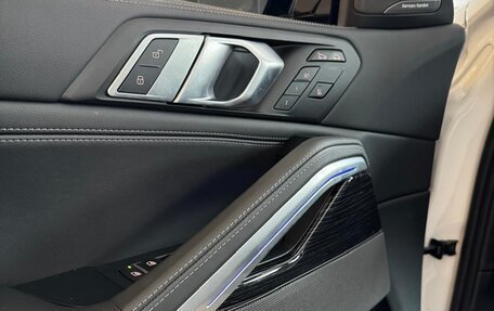 BMW X6, 2024 год, 13 950 000 рублей, 16 фотография