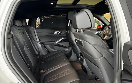 BMW X6, 2024 год, 13 950 000 рублей, 14 фотография