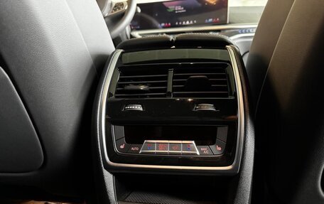 BMW X6, 2024 год, 13 950 000 рублей, 11 фотография