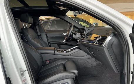 BMW X6, 2024 год, 13 950 000 рублей, 10 фотография