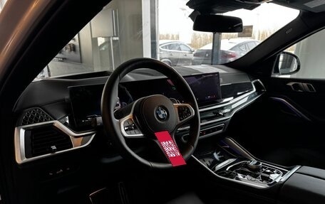 BMW X6, 2024 год, 13 950 000 рублей, 8 фотография