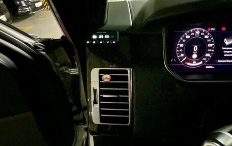 Land Rover Range Rover IV рестайлинг, 2019 год, 8 200 000 рублей, 7 фотография